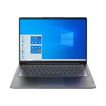 Lenovo Ideapad 5 Pro 14arh7 R5-6600hs Ce, 16gb, 512gb Ssd, 14", Wlan, Bt