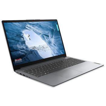 Lenovo Ideapad 1 15iau7 2c+4c I3-1215u, 8gb, 256gb Ssd, 15", Wlan, Bt