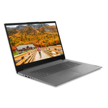 Lenovo Ideapad 3 17ada6 R5-3500u, 8gb, 512gb Ssd, Bt