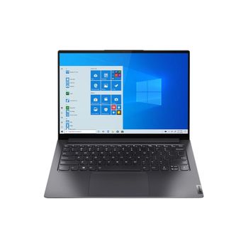 Lenovo Yoga 7 Pro 14ihu5 I5-11300h, 16gb, 512gb Ssd, Bt