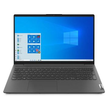 Lenovo Ideapad 5 15itl05 I7-1165g7, 16gb, 512gb Ssd, 15", Wlan, Bt