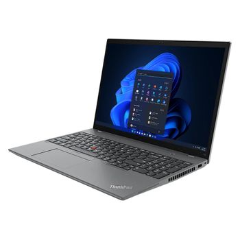 Lenovo Thinkpad T16 Gen 1 R7-pro 6850u, 32gb, 512gb Ssd, 16", Wlan, Bt