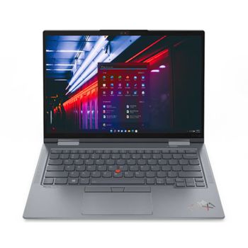 Lenovo Thinkpad X1 Yoga G7 I5-1240p, 16gb, 256gb Ssd, 14", Wlan, Bt
