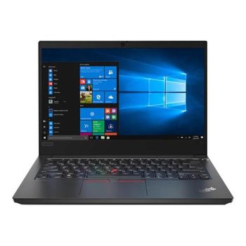 Lenovo Thinkpad E14 G2 I7-1165g7, 32gb, 512gb Ssd, 14", Wlan, Bt