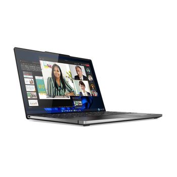 Lenovo Thinkpad Z13 R7-pro 6860z, 32gb, 1tb Ssd, Bt