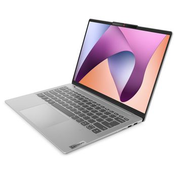 Lenovo Ideapad Slim 5 14irl8 4c+4c I5-13420h, 16gb, 512gb Ssd, 14", Wlan, Bt