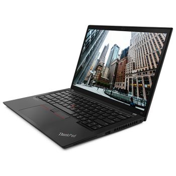 Lenovo Thinkpad X13 G2 R7-pro 5850u, 16gb, 2tb Ssd, Bt