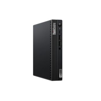 Lenovo Thinkcentre M80q G3 I5-12500t, 16gb, 512gb Ssd, Bt