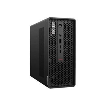 Lenovo Thinkstation P360 Ultra I5-12400t, 64gb, 1tb Ssd + 512gb Ssd M.2, Nvidia T400 4gb