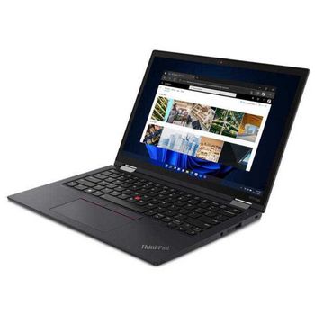 Lenovo Thinkpad X13 Yoga G3 I7-1255u, 16gb, 1tb Ssd, 13", Wlan, Bt