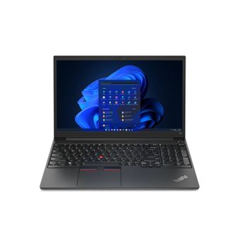 Lenovo Thinkpad E15 G4 2c+4c I3-1215u, 8gb, 256gb Ssd, Bt