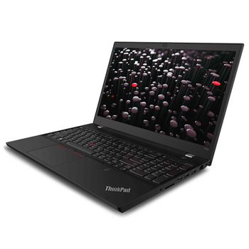 Lenovo P15v G3 R7-pro 6850h, 8gb, 256gb Ssd, 15", Nvidia T600, Wlan, Bt