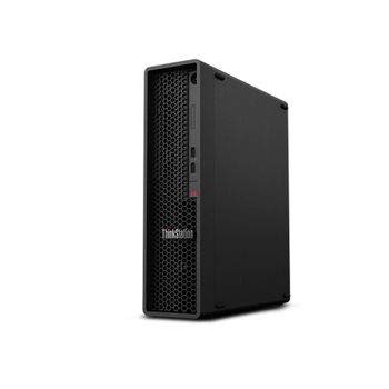 Lenovo Thinkstation P340 Sff R3-7330u, 64gb, 512gb Ssd + 512gb Ssd M.2, Nvidia Quadro P400, Wlan, Bt