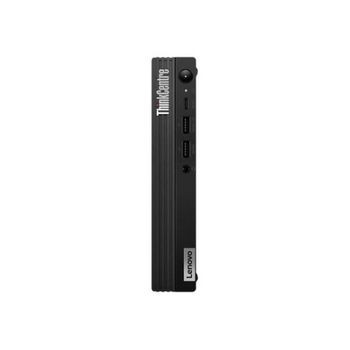 Lenovo Thinkcentre M90q Gen 3 8c+8c I9-12900, 64gb, 1tb Ssd + 256gb Ssd M.2