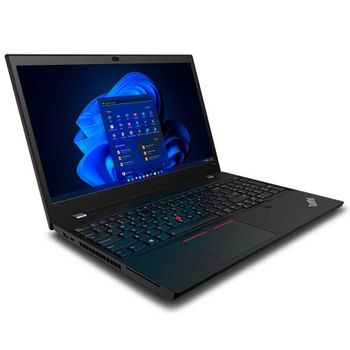 Lenovo Thinkpad T15p G3 I7-12700h, 8gb, 256gb Ssd, Nvidia Geforce Rtx 3050, Bt