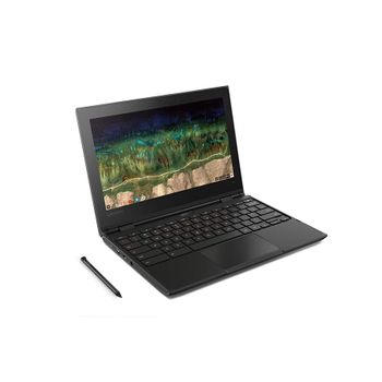 IdeaPad Duet 3 11Q727 7c Chromebook 27,8 cm (10.9) Pantalla táctil 2K  Ultra HD Qualcomm