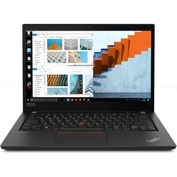 Lenovo Thinkpad T14 G4 I5-1335u, 16gb, 256gb Ssd, Bt