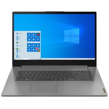 Lenovo Ideapad 3 17aba7 R3-5425u, 8gb, 256gb Ssd, 17", Wlan, Bt