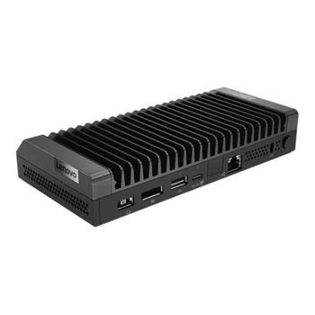 Lenovo Thinkcentre M75n Athlon Silver 3050e, 4gb, 1tb Ssd, Bt