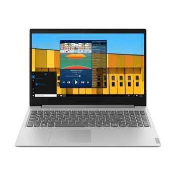 Lenovo Ideapad S145-15iil I3-1005g1, 4gb, 256gb Ssd, 15", Wlan, Bt