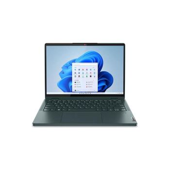 Lenovo Yoga 6 13alc7 R5-5500u, 16gb, 256gb Ssd, 13", Wlan, Bt