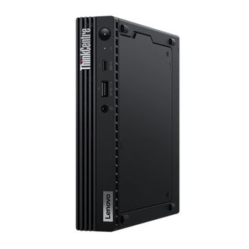 Lenovo Thinkcentre M70q G3 I5-12500t, 8gb, 256gb Ssd, Bt