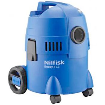 Aspirador Nilfisk ONE BASIC GBB10P05A-HB15 3L Azul - Aspirador y