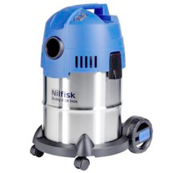 Nilfisk Aspirador Con Depósito De Agua Y Polvo 22l 1200w -  Multiii22ttpremiumhome con Ofertas en Carrefour