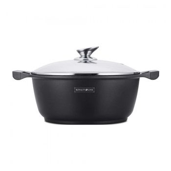 Cacerola Tefal Duetto 24cm Induccion - Regalos Alvear