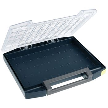 Caja Organizadora Boxxser 55 5x10-0 Vacía 134866 De Raaco