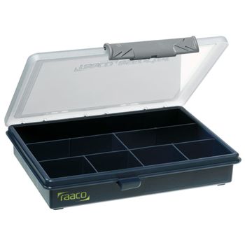 Caja Organizadora Assorter 6-7 136136 De Raaco