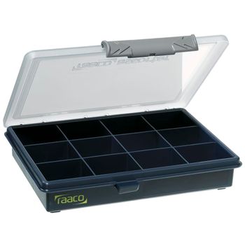 Caja Organizadora Assorter 6-12 136143 De Raaco