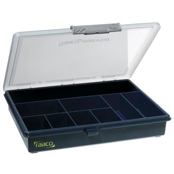 Caja Organizadora Assorter 5-9 136150 De Raaco