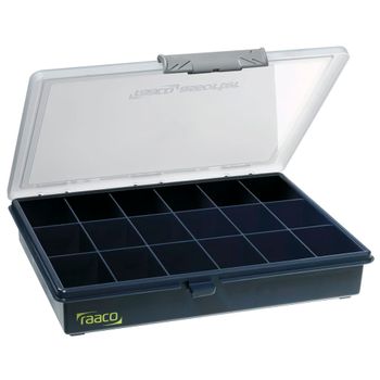 Caja Organizadora Assorter 5-18 136167 De Raaco