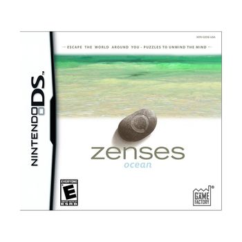 Zenses: Ocean Edition Nds