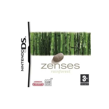 Zenses: Rainforest Edition Nds