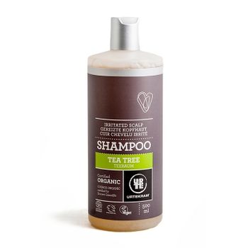 Champú Del Arbol Del Té Urtekram 500 Ml Bio