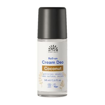 Desodorante Roll-on De Coco Bio 50ml Urtekram