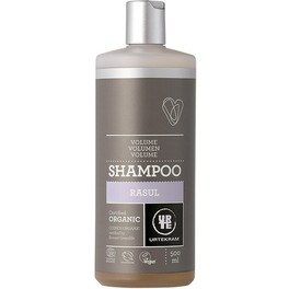 Urtekram Champu Rasul Cabello Graso Urt 500 Ml