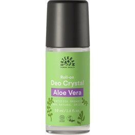 Urtekram Desodorante Roll-on Aloe Vera Urt 50 Ml