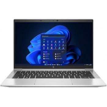 Hp Elitebook 830 G7 I5-10310u| 8 Gb | 256 Ssd| 13,3"| W11