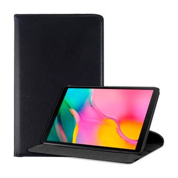 Funda Ebook 6 - Subblim Compatible Kindle Ereader Clever Libro Case Negro