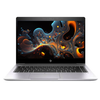 Portátil Hp 840 G5 I7-8550u| 8 Gb | 256 Ssd |14"|w10