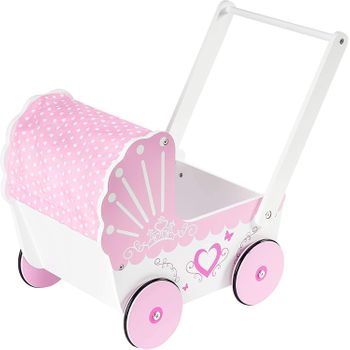 Carro Muñeca 71 X 43 X 77 Fentoys con Ofertas en Carrefour