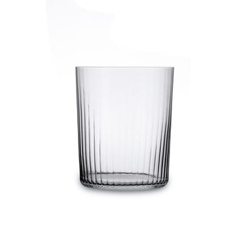 Vaso Alto Cristalin Caja Marron Optic 50cl