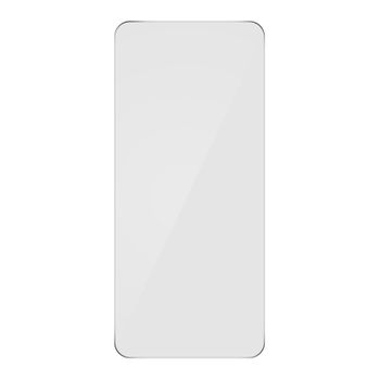 Cristal Templado Xiaomi Redmi Note 10 / 10s 9h Biselado Antimanchas Transparente