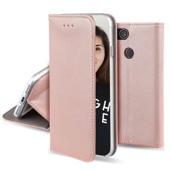 Funda Folio Para Samsung Galaxy A32 4g Soporte Con Función Magnética