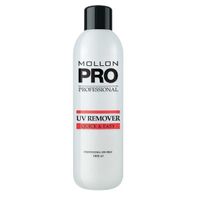 Mollon Pro Removedor De Rayos Uv 1000 Ml