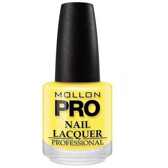 Mollon Pro Esmalte Hardening Nail Lacquer 104 Italia 15 Ml