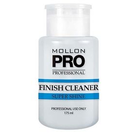 Mollon Pro Limpiador De Acabado Finish Cleaner 175 Ml